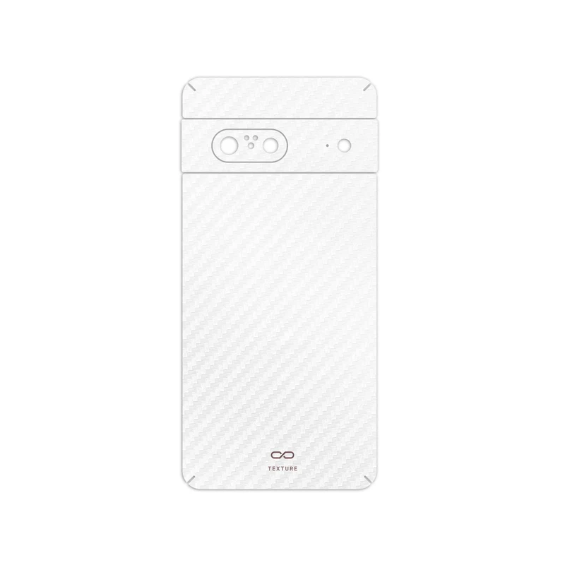 برچسب پوششی ماهوت مدل Ceramic-Fiber مناسب برای گوشی موبایل گوگل Pixel 7