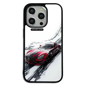 AKAM AMC-WA14PRO-BENZ-28 Cover For Apple iPhone 14 Pro