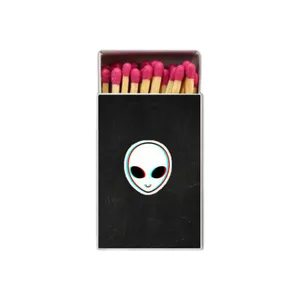 کبريت آکام مدل ASM000544