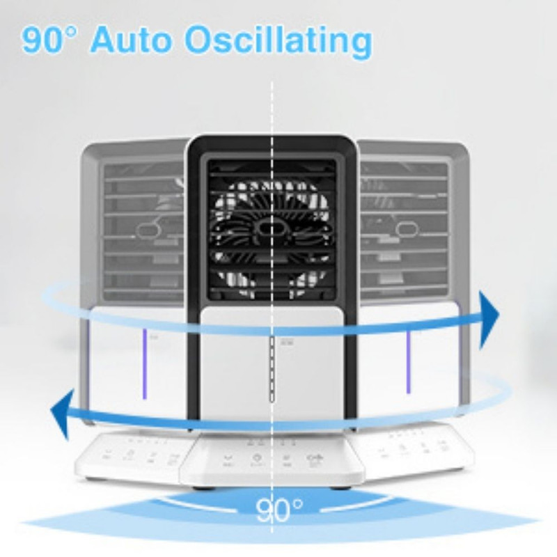 کولر آبی مدل DH-KTS03 کولر آبی مدل DH-KTS03