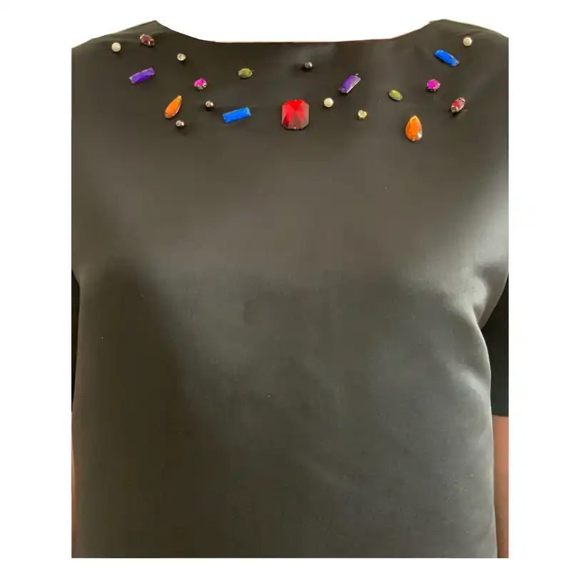 پیراهن زنانه مدل jwel-01