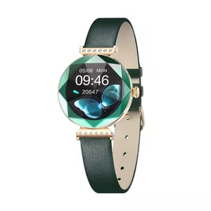 ساعت هوشمند گرین لاین مدل Swarovski