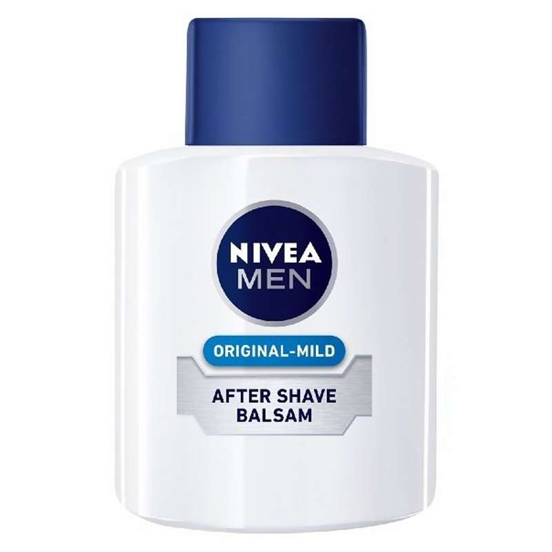 افترشیو نیوآ مدل Original Mild حجم 100 میلی لیتر افترشیو نیوآ مدل Original Mild حجم 100 میلی لیتر