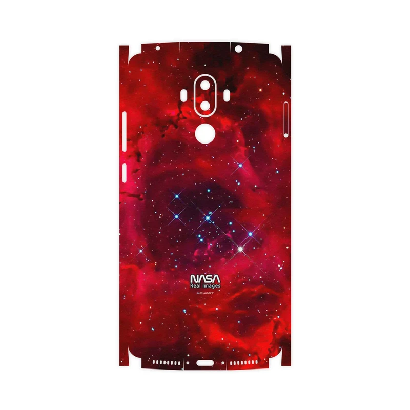 برچسب پوششی ماهوت مدل Universe b NASA 10-FullSkin مناسب برای گوشی موبایل هوآوی Mate 9