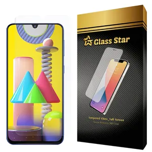 Glass Star SADE Screen Protector For Samsung Galaxy M31 Prime