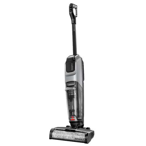 جارو شارژی عصایی بیسل مدل Crosswave Omniforce EDGE 4000E