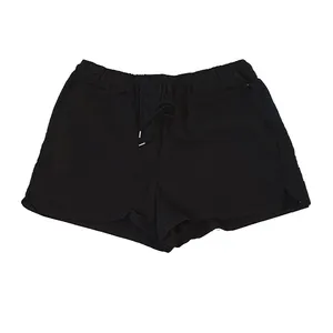 شلوارک مردانه کانتری راود مدل S2014 مشکی