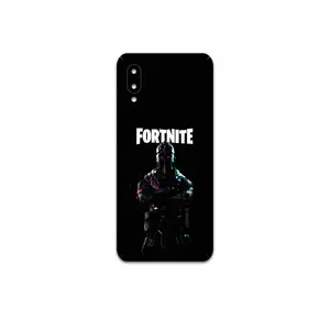 MAHOOT Fortnite-Game Cover Sticker for Samsung Galaxy M02