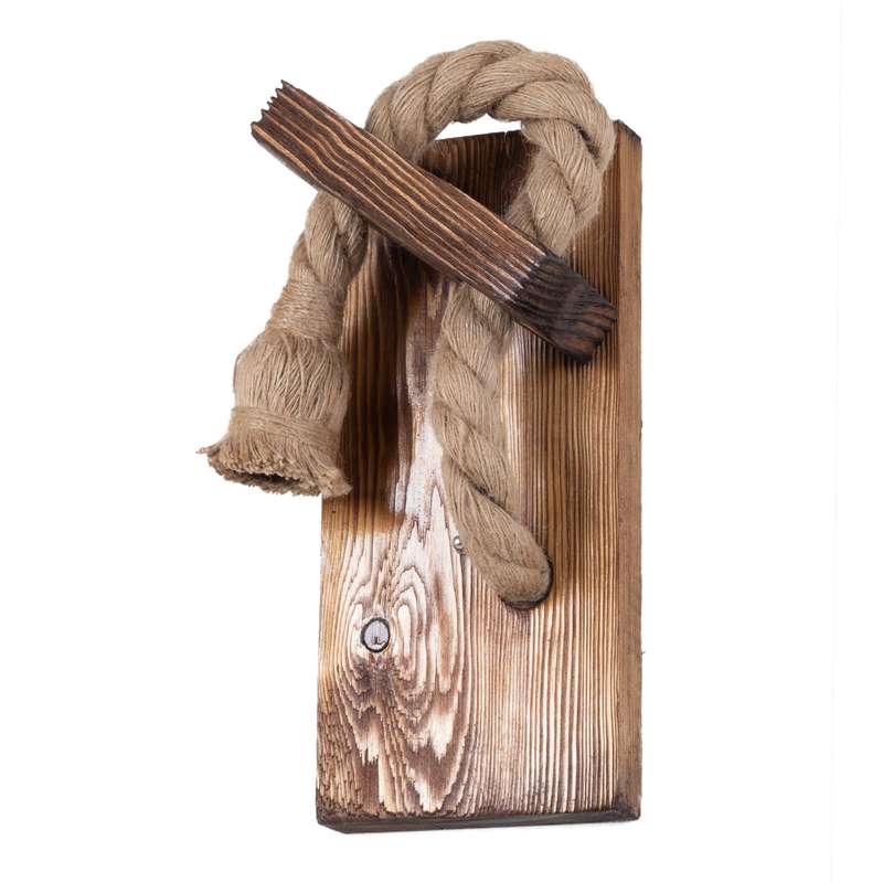 چراغ دیواری مدل کنفی 1