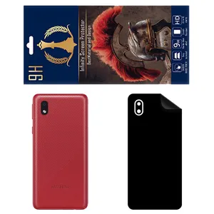 INFINITI PRO RG Back Skin For Samsung Galaxy M01 Core