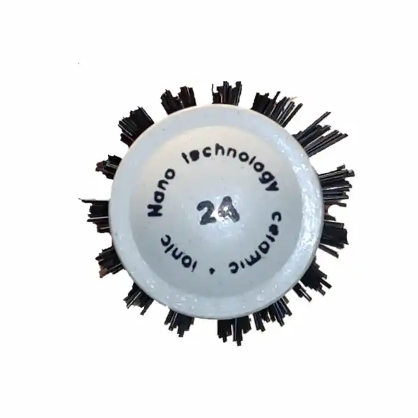 برس مو  براش لیدی مدل سرامیکی کد A124