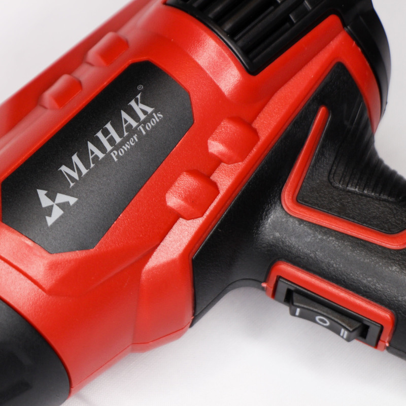 سشوار صنعتی محک مدل HG-550B