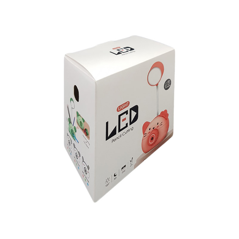 چراغ مطالعه مدل خرگوش بازیگوش