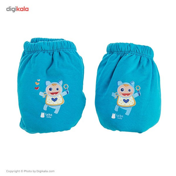 شورت آموزشی پسرانه وی مدل Baby سایز خیلی بزرگ شورت آموزشی پسرانه وی مدل Baby سایز خیلی بزرگ