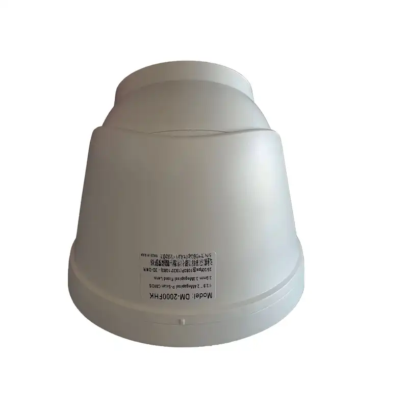 دوربین مداربسته آنالوگ مدل DM-2000FHK