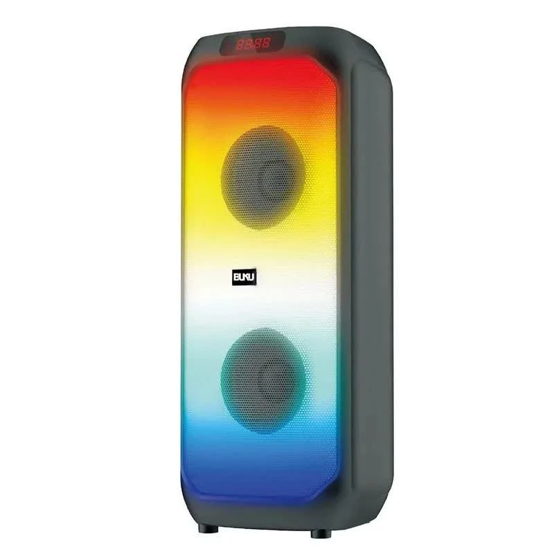 اسپیکر بلوتوثی قابل حمل بوکو مدل BS-087