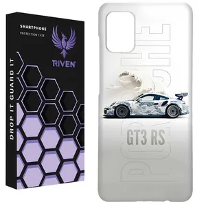 RIVEN RI1-319 Case For Samsung Galaxy A31