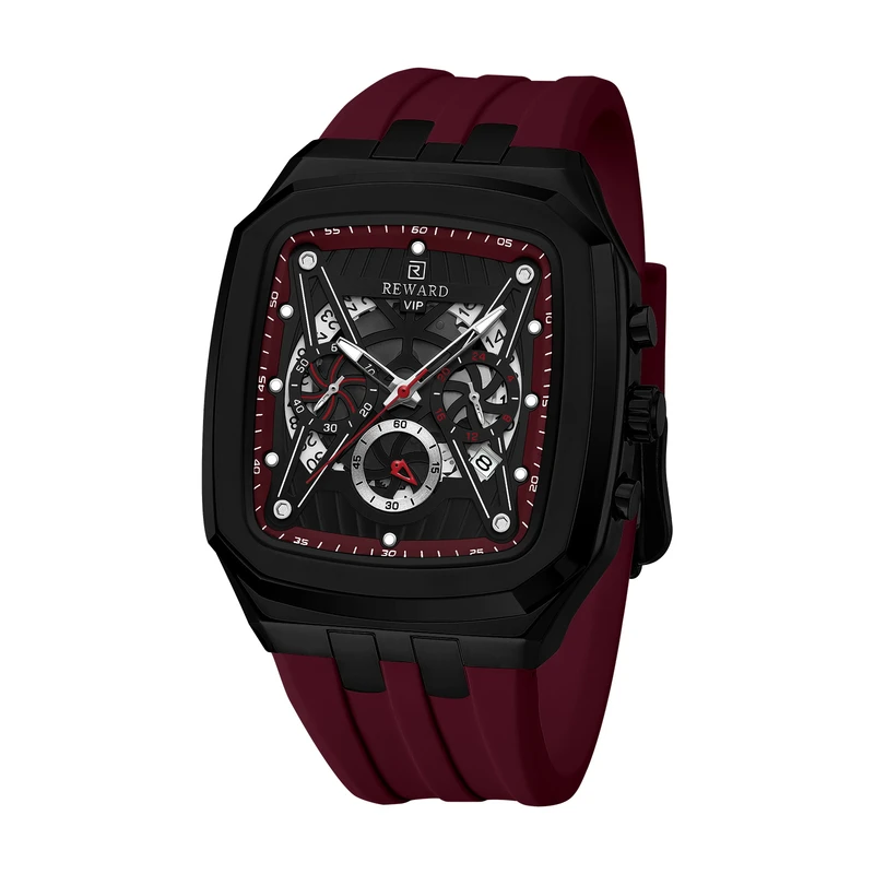 ساعت مچی عقربه‌ای کوارتز مردانه ریوارد مدل 832260MC