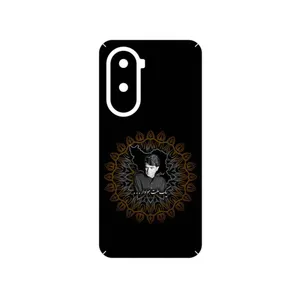 MAHOOT MohammadReza Shajarian Cover Sticker for Xiaomi Poco M7 4G