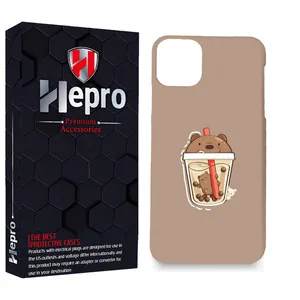 HEPRO MC Cover for Apple IPHONE 12 PRO MAX