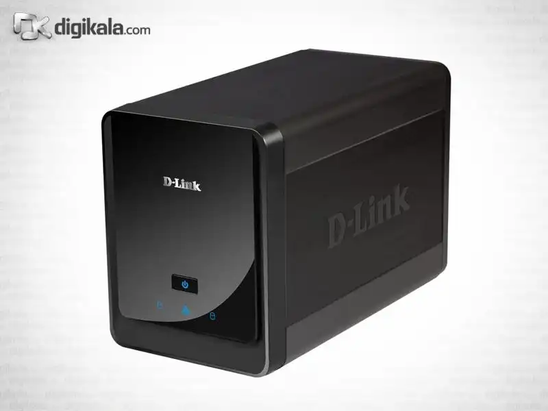 دی لینک دوربین شبکه DNS-722-4