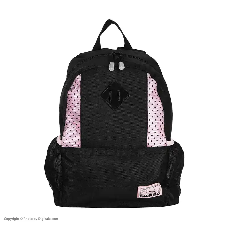 کوله پشتی گارفیلد مدل P 1660