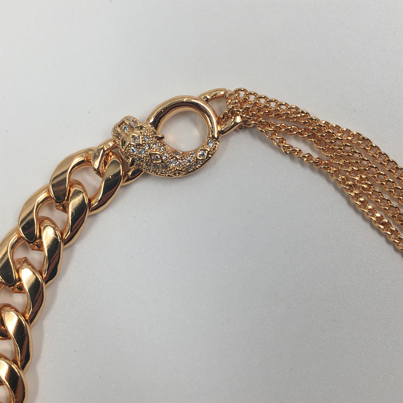 دستبند دخترانه مدل zlry4