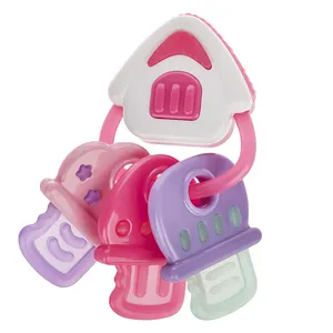دندان گیر بلوباکس مدل Musical Teething Keys 4902