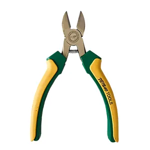 انبر سیم چین فیباوو مدل F-306P سایز 6 اینچ