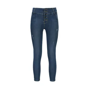 شلوار جین زنانه مدل GGN-3096