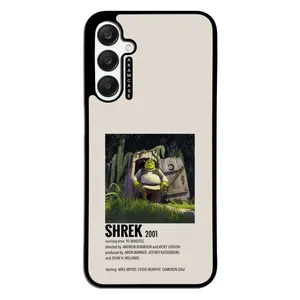 AKAM AMC-WSGA25-CARTOONS-14 Cover For Samsung Galaxy A25