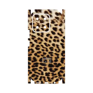 MAHOOT Leopard Skin-FullSkin Cover Sticker for Honor X5b Plus
