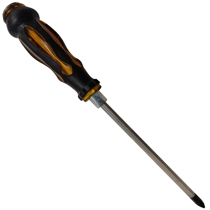 پیچ گوشتی ضربه خور مدل LCR9057 پیچ گوشتی ضربه خور مدل LCR9057