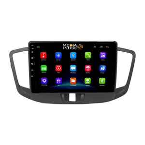 پخش کننده تصویری خودرو مدیاپلاس مدل M550C3