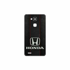 MAHOOT Honda Motor Cover Sticker for Huawei Mate 7