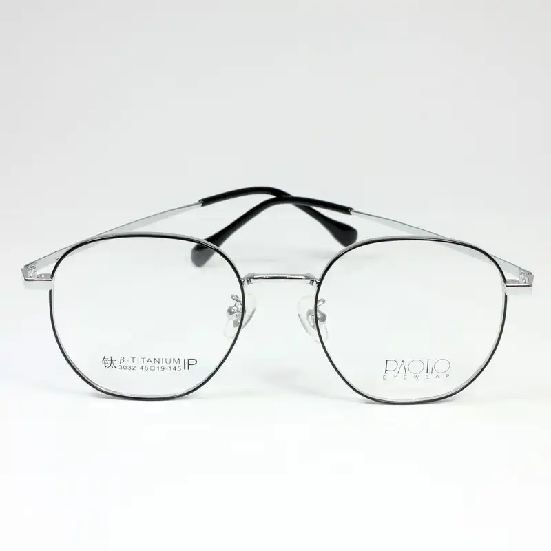 فریم عینک طبی پائولو مدل 3032