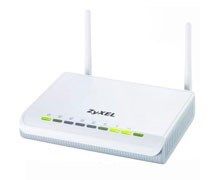 زایکسل  Wireless N Home Router NBG-419N