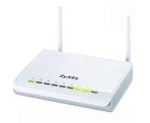 زایکسل Wireless N Home Router NBG-419N زایکسل Wireless N Home Router NBG-419N