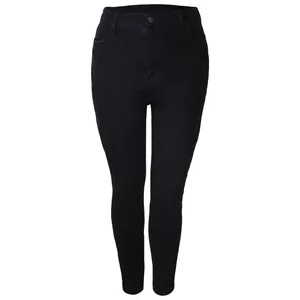 شلوار جین زنانه مدل 1001