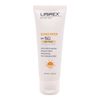 کرم ضد آفتاب رنگی لیپورکس SPF 50 مدل L-D Moisturizing ‌مناسب پوست‌های خشک و حساس حجم 40 میلی‌لیتر