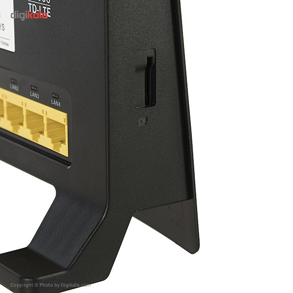 مودم TD-LTE ایرانسل مدل Z6000