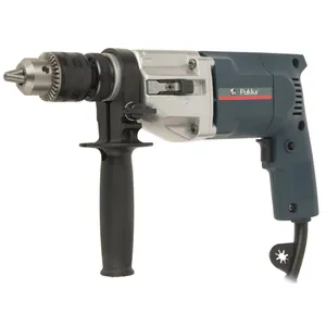 دریل چکشی پوکا مدل D132
