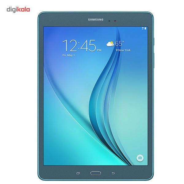 تبلت سامسونگ گلکسی مدل Galaxy Tab A 9.7 4G SM-T555 ظرفیت 16 گیگابایت