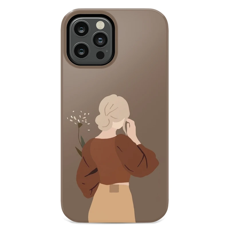 کاور کد DIMO027 مناسب برای گوشی موبایل اپل  iphone 12 pro