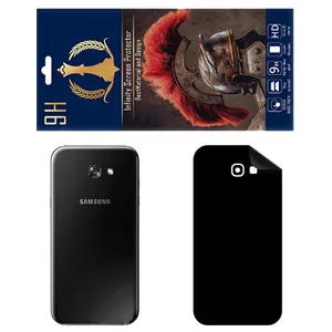 INFINITI PRO RG Back Skin For Samsung Galaxy A7 2017