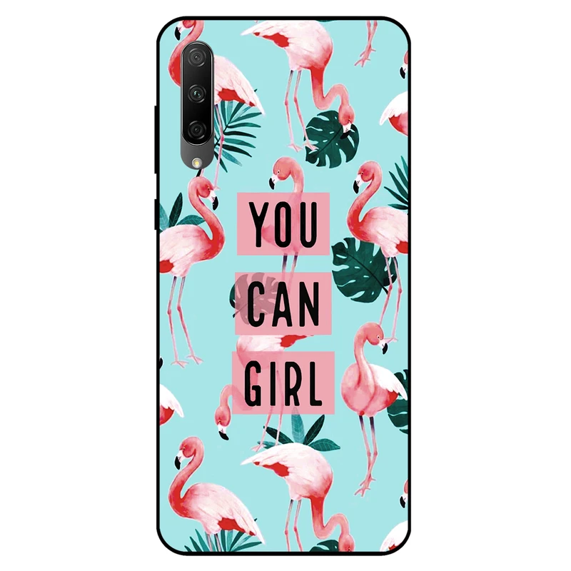 کاور مگافون کد 8032 مناسب برای گوشی موبایل هوآوی Y6P 2020