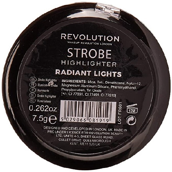 هایلایتر رولوشن مدل Radiant Lights هایلایتر رولوشن مدل Radiant Lights