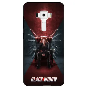 Megafone 5423 Cover For Asus Zenfone 3 / ZE552KL