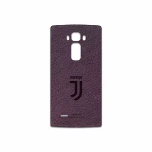 MAHOOT PL-JUVE Cover Sticker for LG G Flex 2