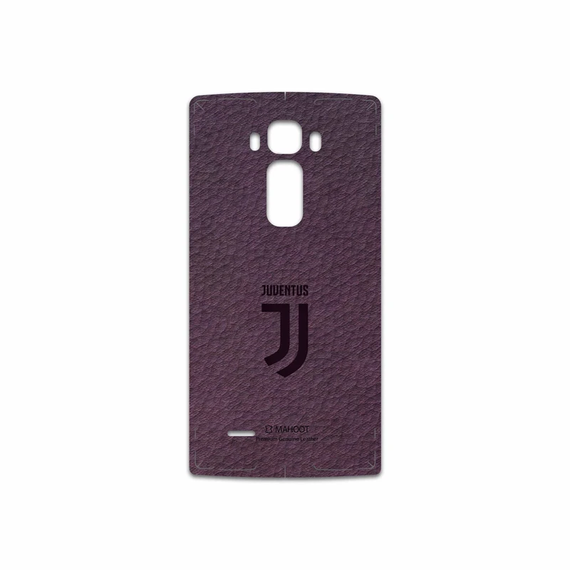 برچسب پوششی ماهوت مدل PL-JUVE مناسب برای گوشی موبایل ال جی G Flex 2